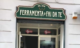 Ferramenta E Fai Da Te