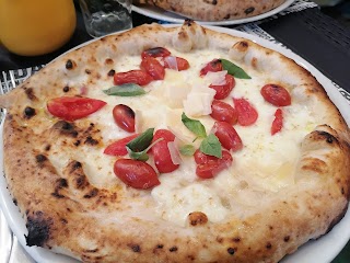 Pizzeria Fermento di Buonpane Valerio