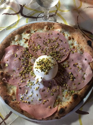 Pizzeria Marrakech