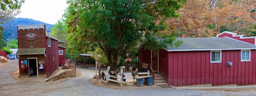 Circle Bar B Guest Ranch & Stables, Lodging and Events