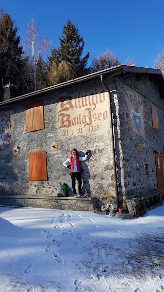 Rifugio Baita Iseo