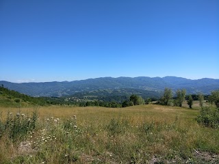 Passo Santa Donna