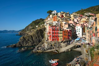 Cinque Terre dal Mare Boat rentals and tours