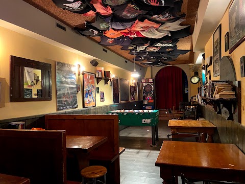 The Hidden Pub