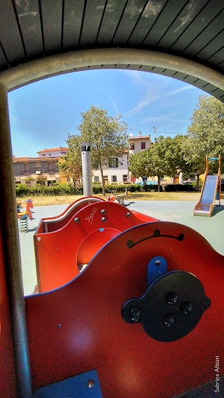 Parco Giochi Del Caravaggio