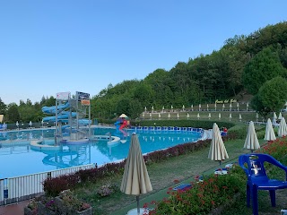 Piscina Conca Del Sole