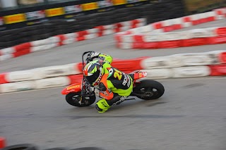 Scuola Motociclismo - Milano