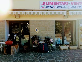 Alimentari Venturi