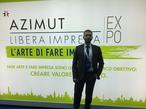 Enrico Perandin Consulente Finanziario