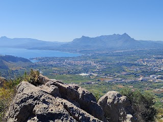 Parco Monte Catalfano