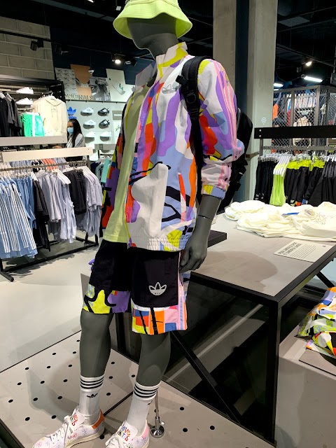 adidas Store Lyon