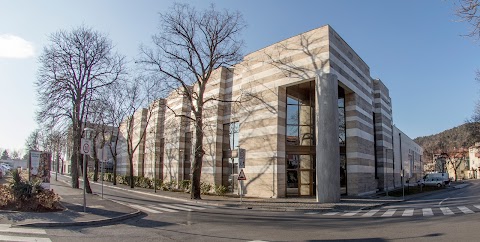 Kosovel Cultural Centre