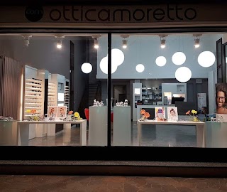 Ottica Moretto snc