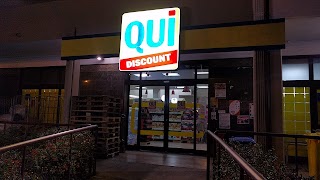 Qui Discount S.P.A.