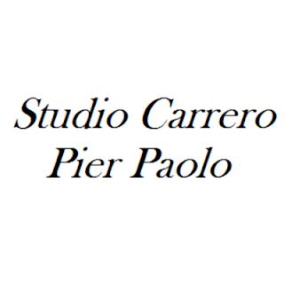 Studio Carrero Pier Paolo S.S. - S.T.P