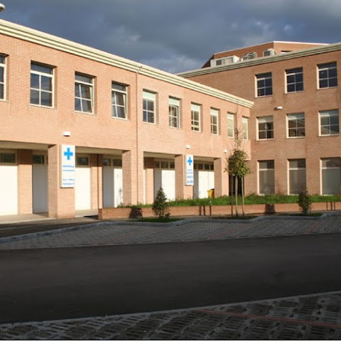 Ospedale Veterinario Dott. Peressotti