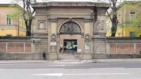 Istituto di Psichiatria "Paolo Ottonello"