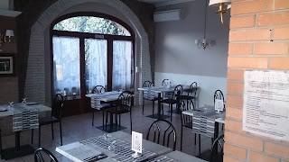 Trattoria Pizzeria L'Infiorata di Gerano