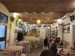 Enoteca Romana