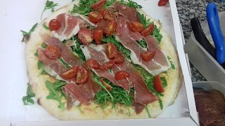 Pizzeria Acqua e Farina