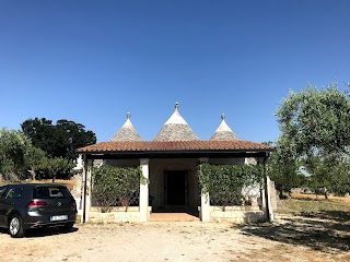 Trullo Giusy