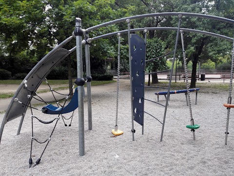 Parco Giochi Raggio di Sole