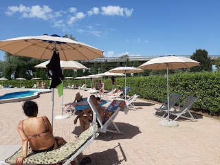 Piscine Terra Caciona