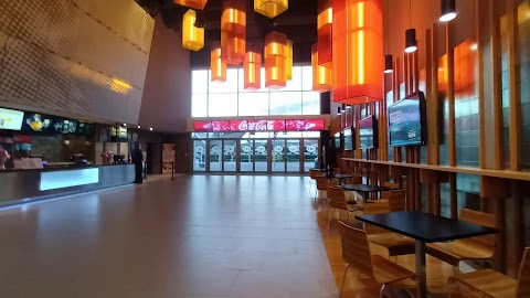 UCI Cinemas Catania