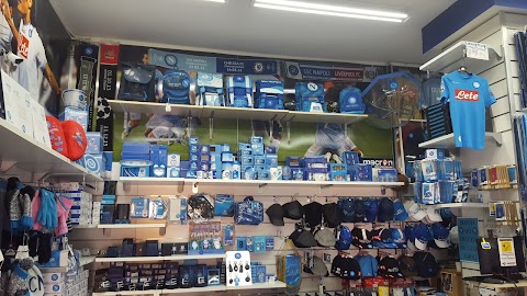 Napoli Store