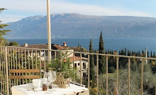 Lavanda e Rosmarino Apartments