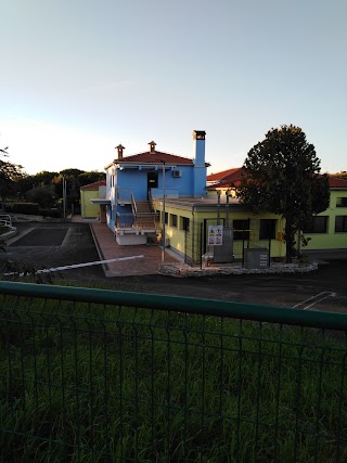 Kindergarten and nursery Long