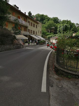 Albergo Bar Ristorante Luana