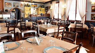 Il Garum Ristorante Pizzeria