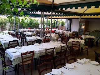 Pizzeria antipasteria Il Fiore