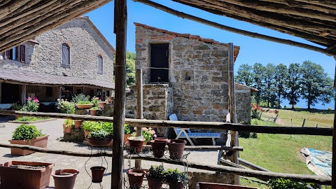 Agriturismo Pratinovi