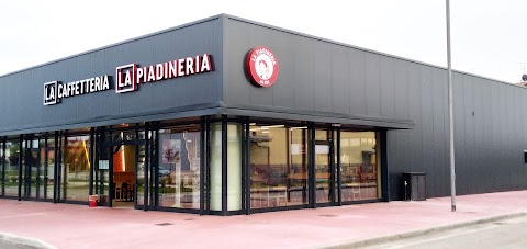 La Piadineria