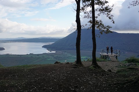 Belvedere di Poggio Trincera