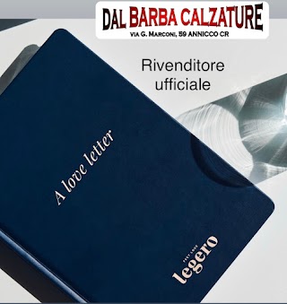 dal Barba Calzature Arli Giuseppe di Arli Simone