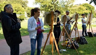 Corsi di disegno e pittura di Gianfranco De Meo - Roma