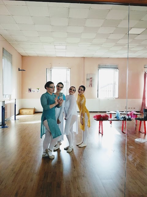 DaniDanza Scuola Danza Alessandria