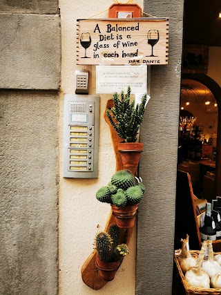 Enoteca Toscana