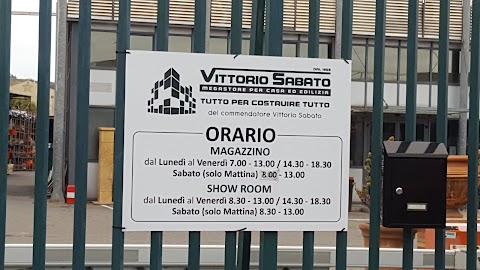 Vittorio Sabato S.r.l.