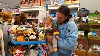 Toys Center