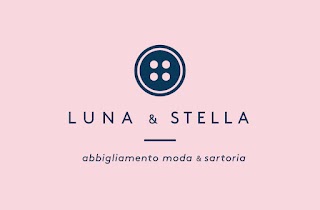 LUNA & STELLA - Abbigliamento moda & Sartoria