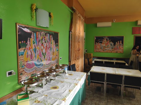 INDIAN RESTAURANT RAJASTHAN