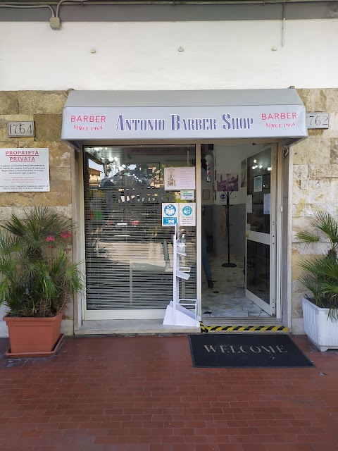 Antonio Barber Shop