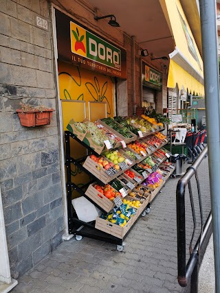 Doro supermercati