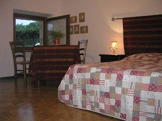 Bed Breakfast alle Calcarole