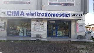 Cima Elettrodomestici