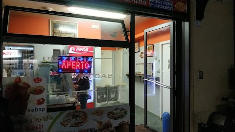 Super Taste Pizza & Kebab